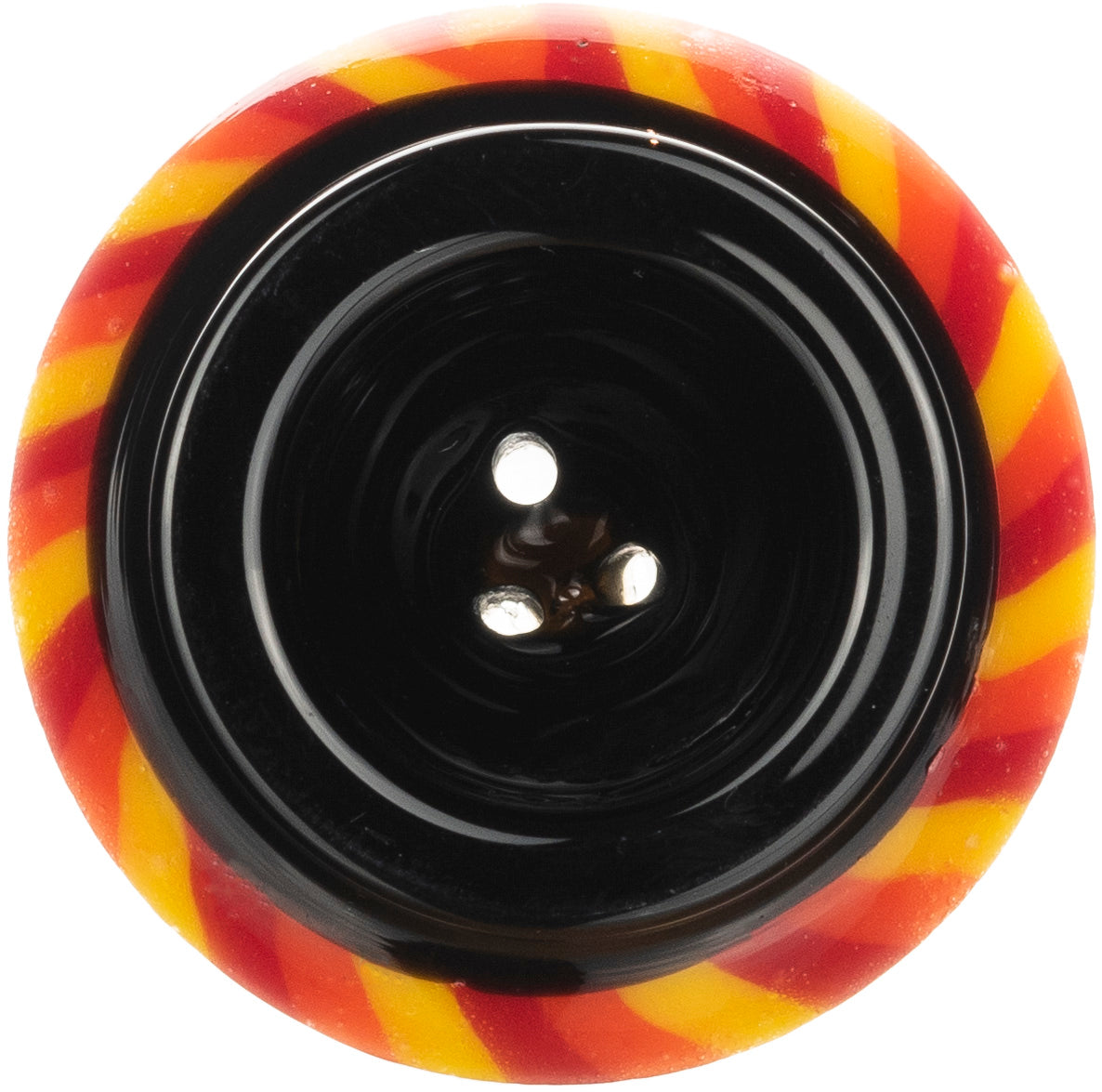 14mm UFO Screen Bowl, by MK100 Glass