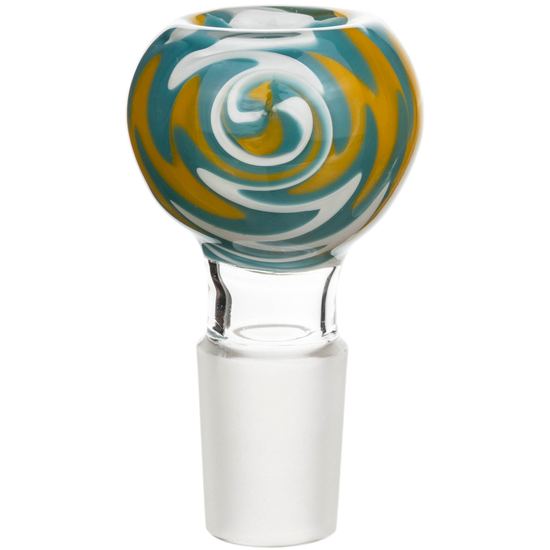 18mm Wig Wag Bowl