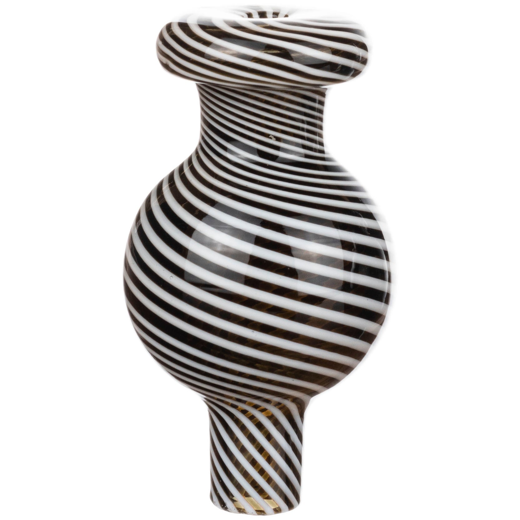 Bubble Carb Cap Swirl - BKRY Inc.