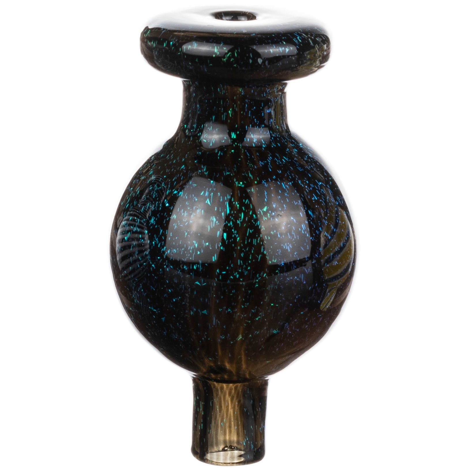 Bubble Carb Cap Swirl - BKRY Inc.