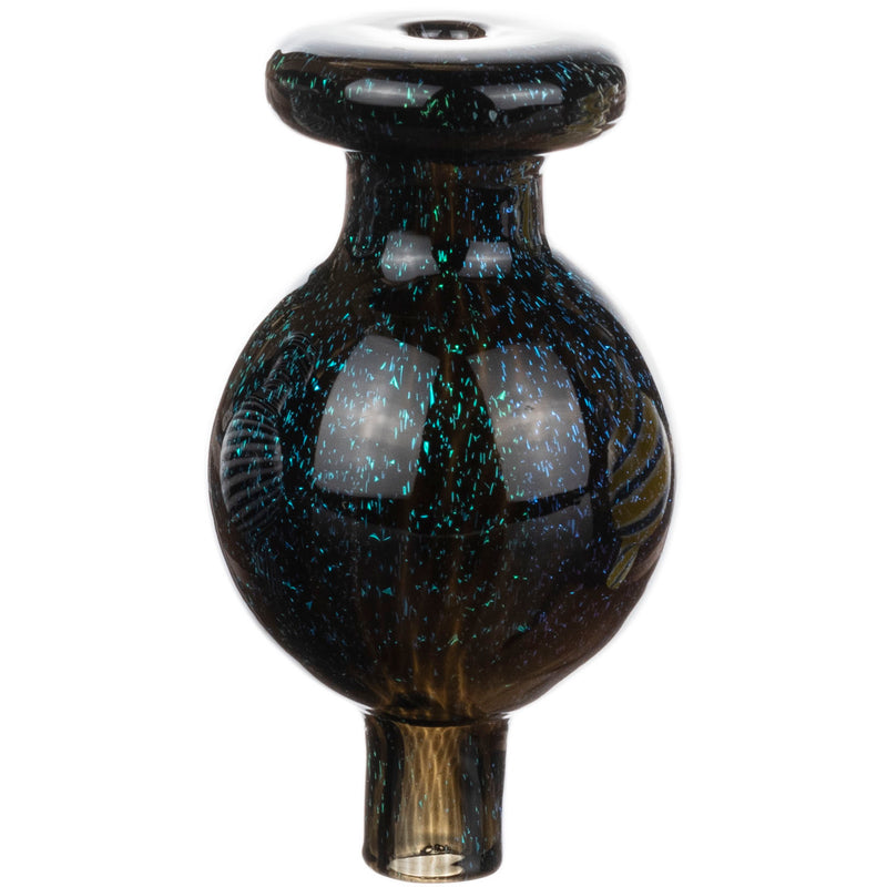 Bubble Carb Cap Swirl - BKRY Inc.