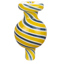 Bubble Carb Cap Swirl - BKRY Inc.