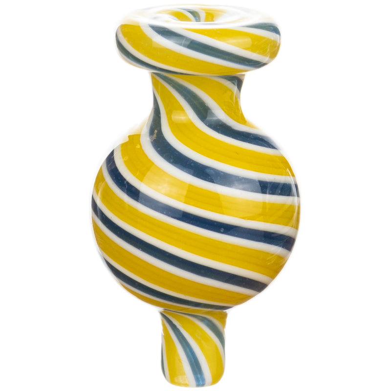 Bubble Carb Cap Swirl - BKRY Inc.