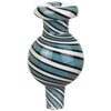 Bubble Carb Cap Swirl - BKRY Inc.