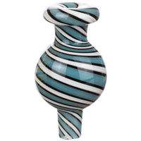 Bubble Carb Cap Swirl - BKRY Inc.