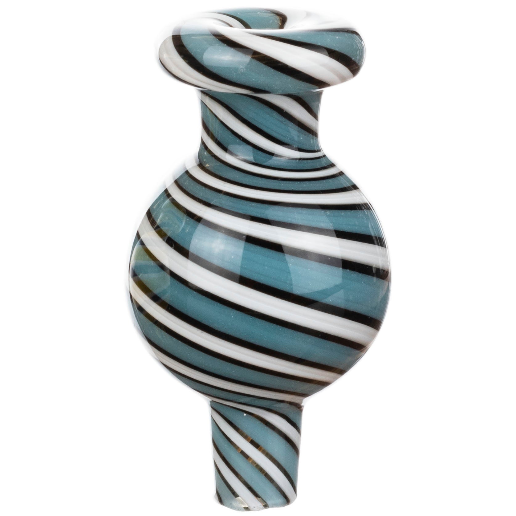 Bubble Carb Cap Swirl - BKRY Inc.