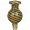 Bubble Carb Cap Swirl - BKRY Inc.