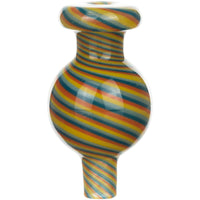Bubble Carb Cap Swirl - BKRY Inc.