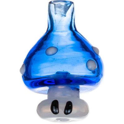 Mushroom Carb Cap - BKRY Inc.