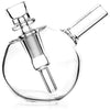 Spherical Pocket Bubbler, by Grav Labs