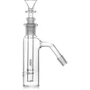 Standard Ash Catcher w/ 14mm Joint, 45˚ Angle, by Grav Labs
