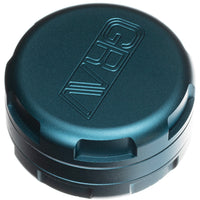 3 Piece Herb Grinder, by Grav Labs
