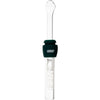 Glass Blunt with Silicone Grommet, by Grav Labs