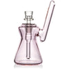 3" Hourglass Pocket Bubbler, by GravLabs