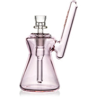 3" Hourglass Pocket Bubbler, by GravLabs