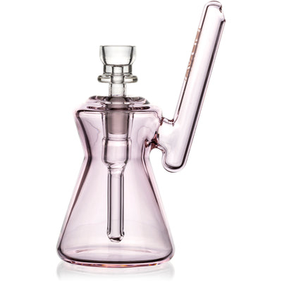 3" Hourglass Pocket Bubbler, by GravLabs