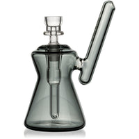 3" Hourglass Pocket Bubbler, by GravLabs