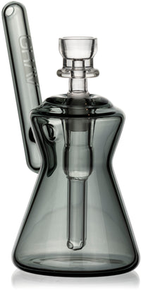 3" Hourglass Pocket Bubbler, by GravLabs