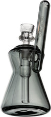 3" Hourglass Pocket Bubbler, by GravLabs