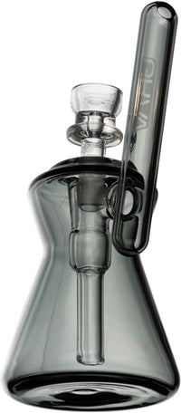 3" Hourglass Pocket Bubbler, by GravLabs