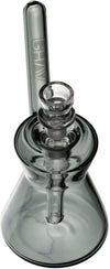 3" Hourglass Pocket Bubbler, by GravLabs