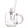 7" Coffee Mug Bubbler, by Grav Labs
