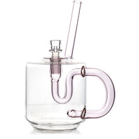7" Coffee Mug Bubbler, by Grav Labs