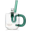 7" Coffee Mug Bubbler, by Grav Labs