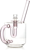 7" Coffee Mug Bubbler, by Grav Labs