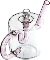 7" Coffee Mug Bubbler, by Grav Labs