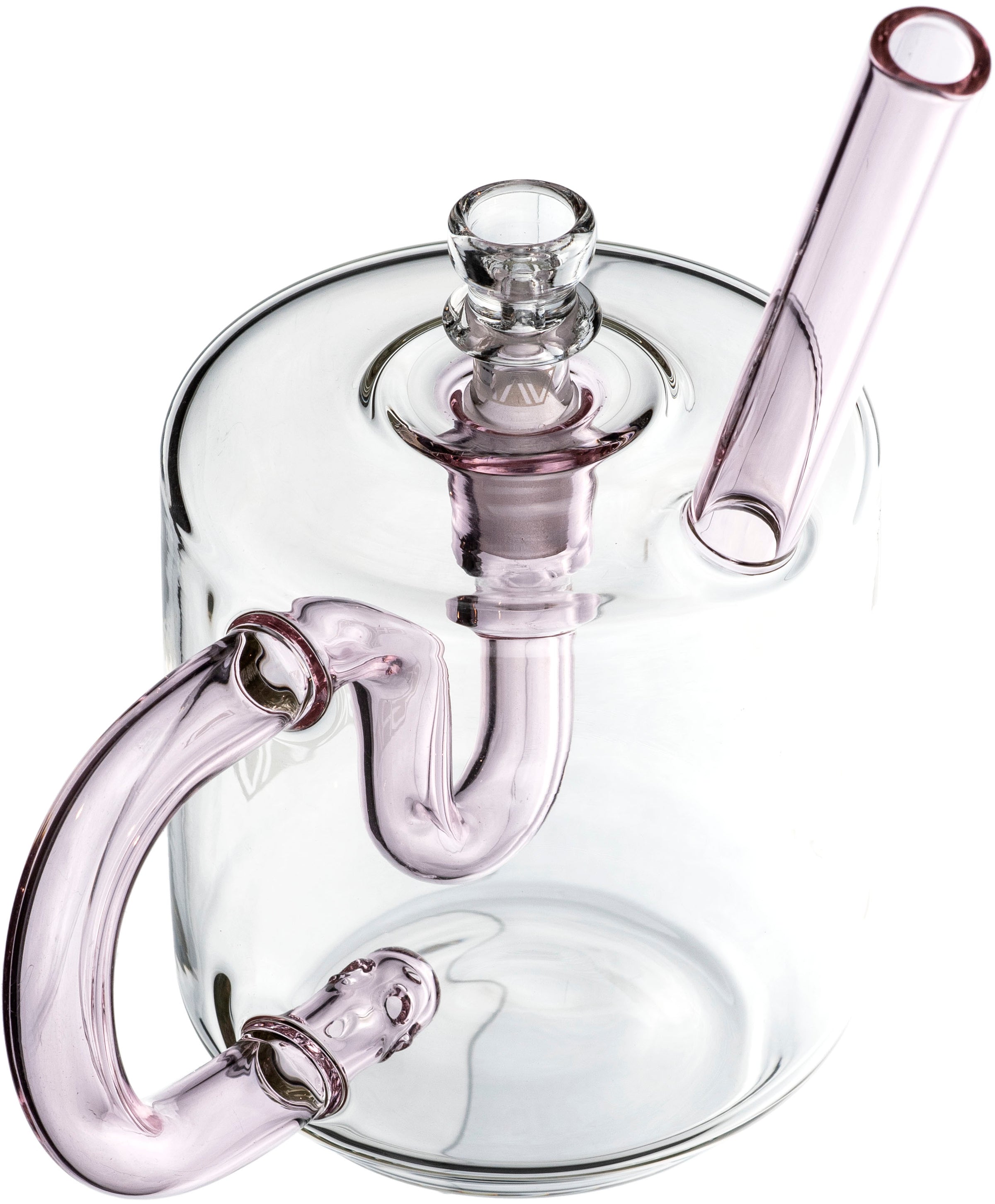 7" Coffee Mug Bubbler, by Grav Labs