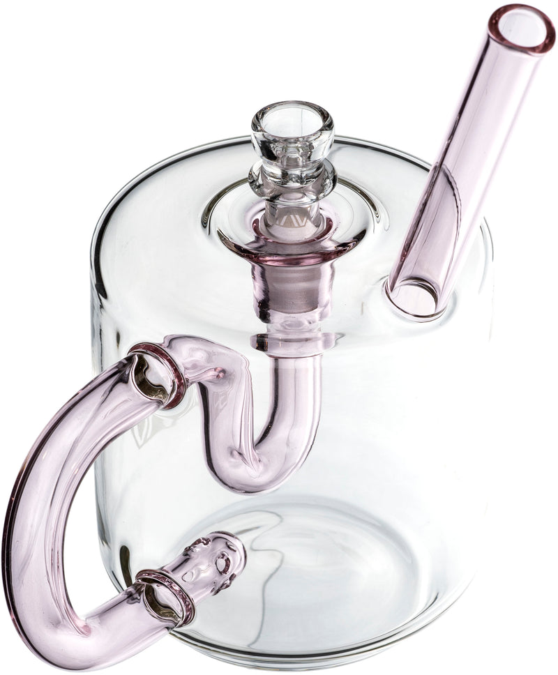 7" Coffee Mug Bubbler, by Grav Labs
