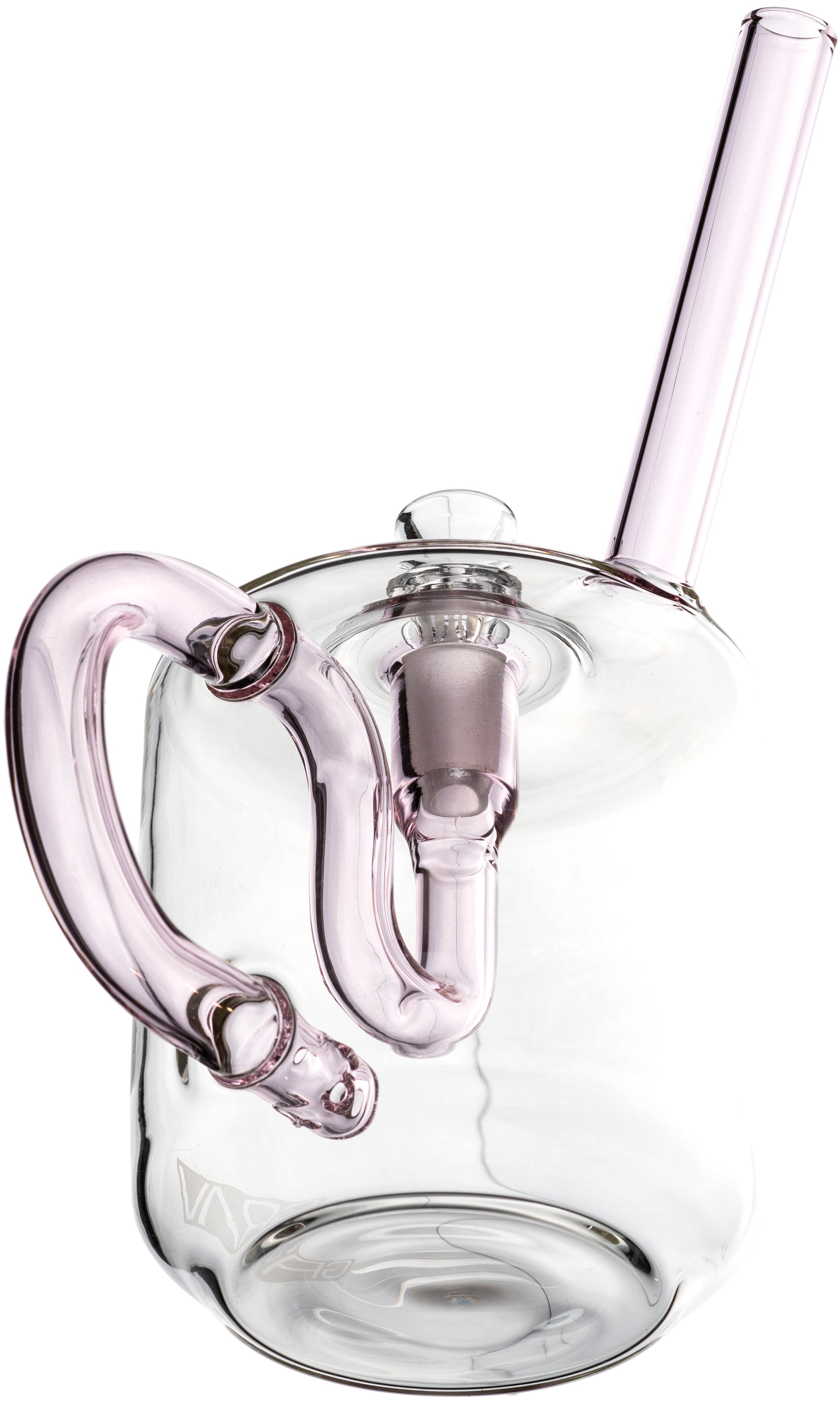 7" Coffee Mug Bubbler, by Grav Labs