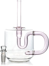 7" Coffee Mug Bubbler, by Grav Labs