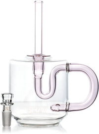 7" Coffee Mug Bubbler, by Grav Labs