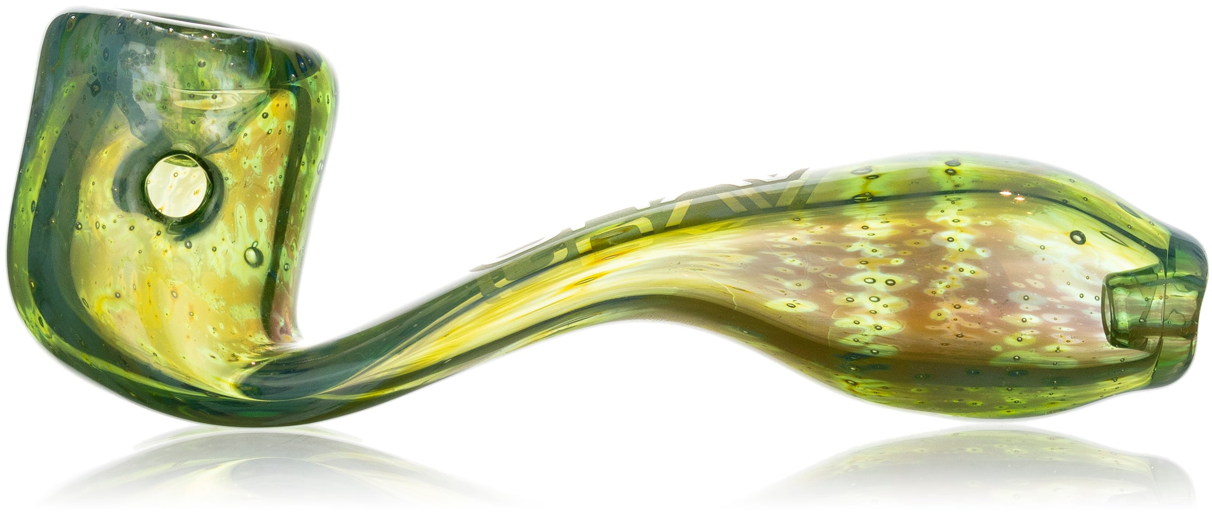 Mini Classic Sherlock Bubble Trap, by Grav Labs