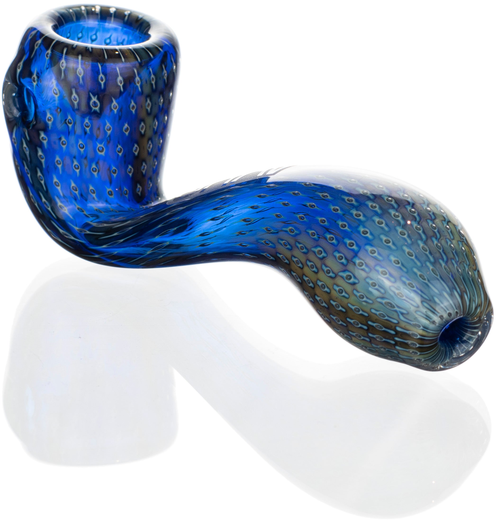 Mini Classic Sherlock Bubble Trap, by Grav Labs