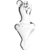 Helix Small Classic Hand Pipe, by Grav Labs