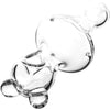 Helix Small Classic Hand Pipe, by Grav Labs