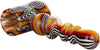Stokes Hand Pipe, by Stokes Glass