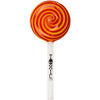 Lollipop Hand Pipe, by Toxic Glass