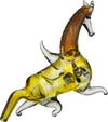 Pegasus Glass Hand Pipe - Bat Kountry