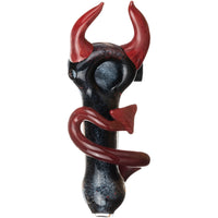 Devil Spoon Hand Pipe