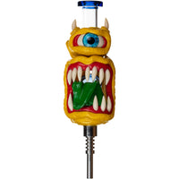 Monster Dab Straw Cyclops