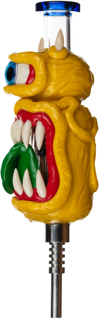 Monster Dab Straw Cyclops