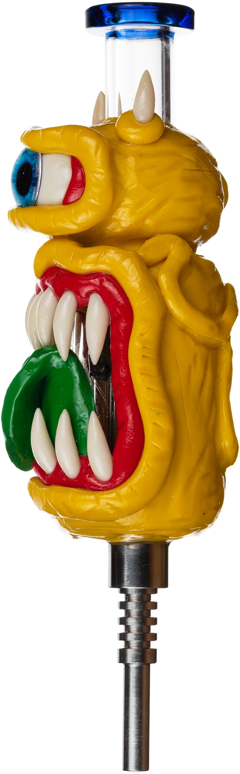 Monster Dab Straw Cyclops