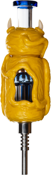 Monster Dab Straw Cyclops