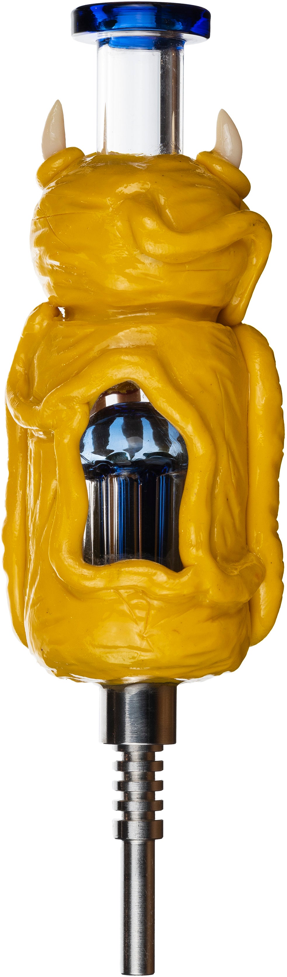 Monster Dab Straw Cyclops