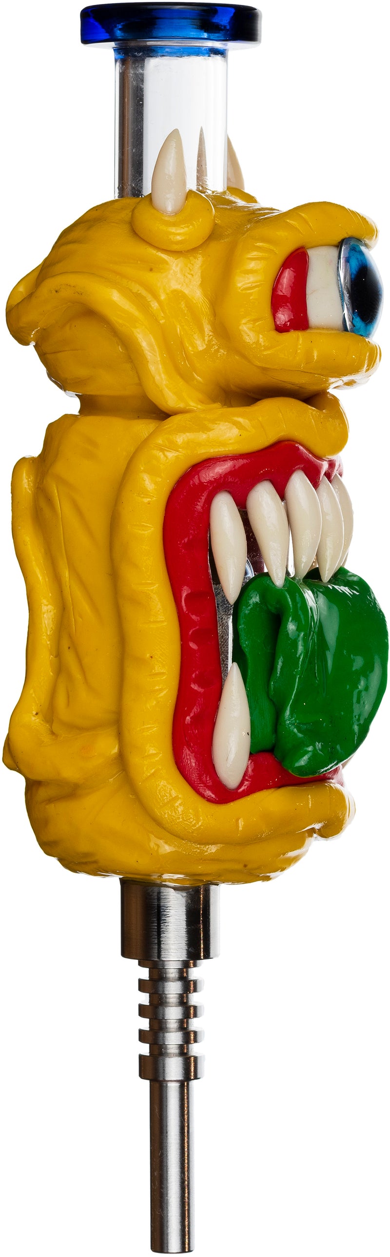 Monster Dab Straw Cyclops