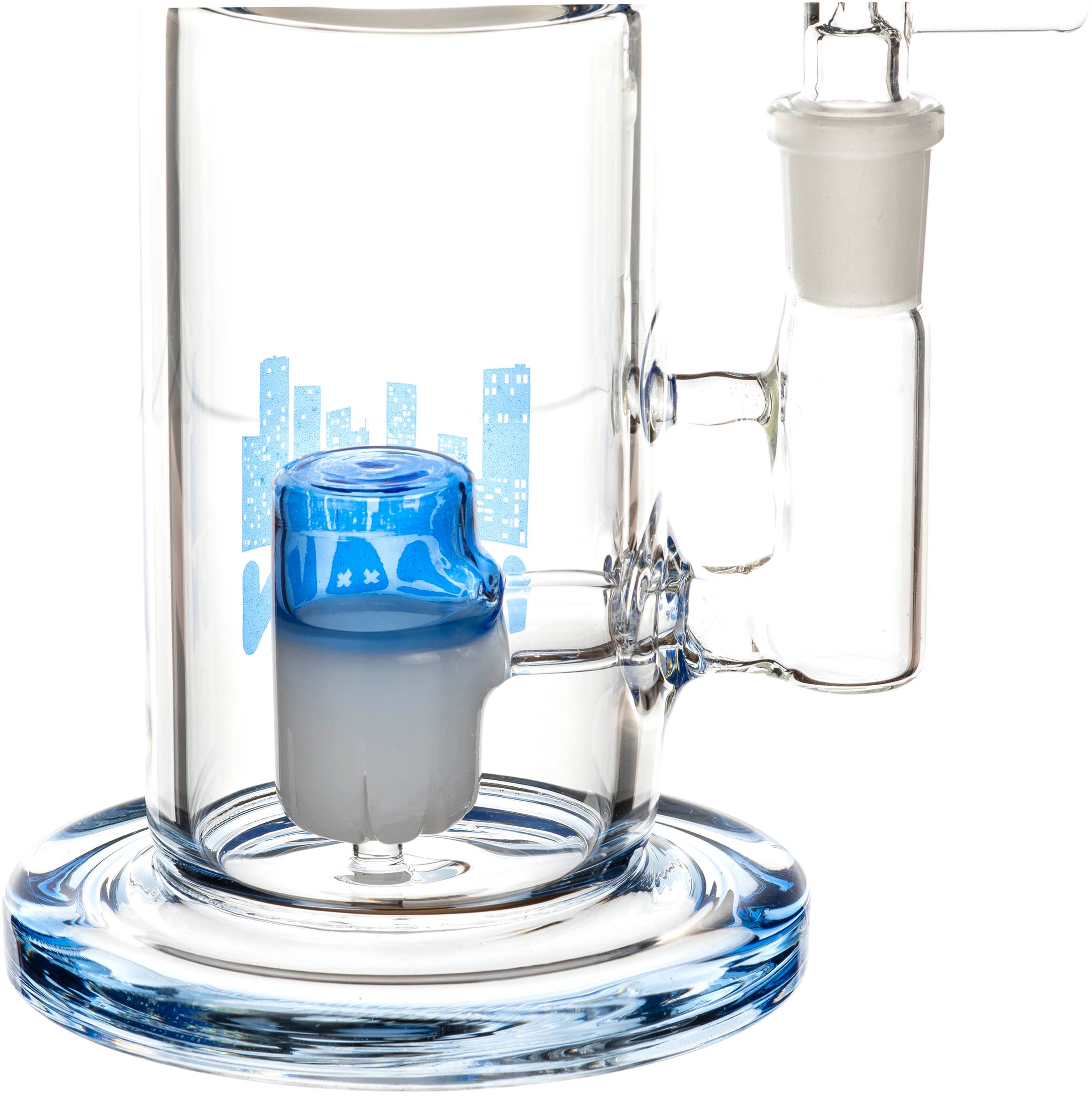 **Rig, by ICON Glass (free banger included) 2 - BKRY Inc.